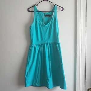 Dress with POCKETS!